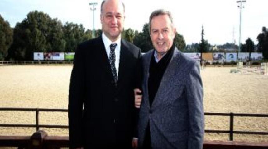 &Ccedil;apa: "binicimiz Var Ama Atımız Yok"