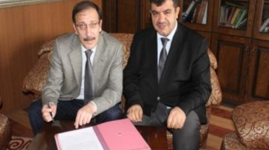 Paland&ouml;ken&rsquo;de Asans&ouml;rleri Tse Denetleyecek