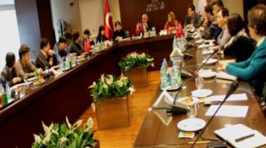 &Ccedil;in'e Deri Ihracatı Y&uuml;zde 10 Arttı