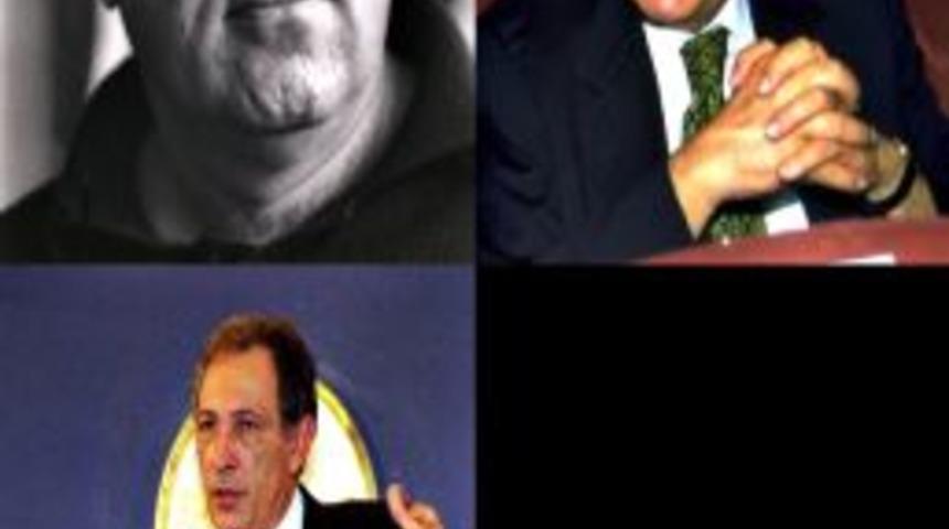 Aydın G&uuml;ven G&uuml;rkan, İsmail Cem Ve Uğur Mumcu&rsquo;ya Anma