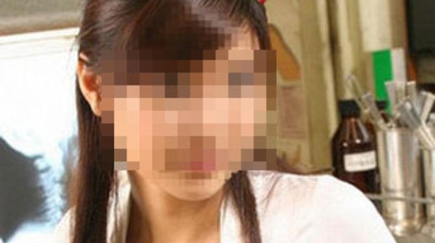 Japon hemşire tecav&uuml;zc&uuml;s&uuml;n&uuml; g&ouml;r&uuml;nt&uuml;ledi