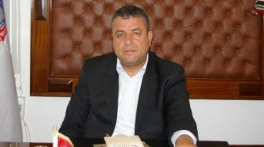 2012 Esnafın Yılı Oldu