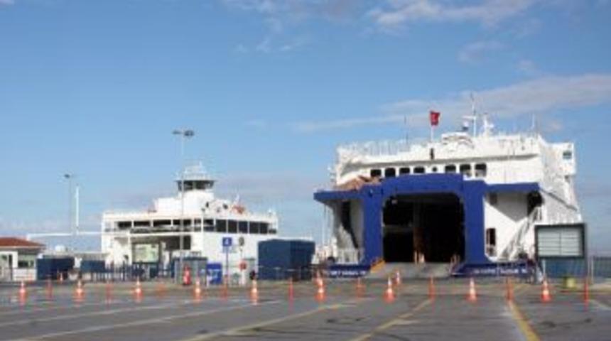 Lodos Deniz Seferlerini Vurdu