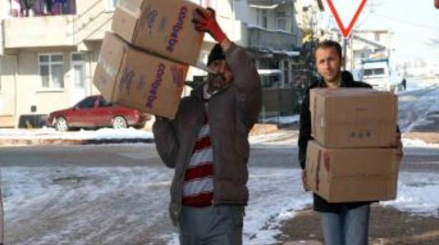 B&uuml;y&uuml;kşehir Muhta&ccedil;ların Yanında