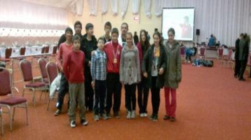 Kırklareli Atıcılıkta 1 Numara