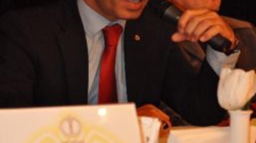 M&uuml;siad 35 Şube Ve 14 Temsilcilikle Hizmet Veriyor