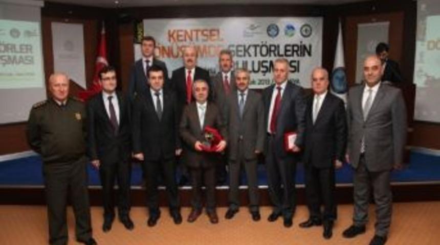 Sakarya&rsquo;da 10 Bin Riskli Bina Var