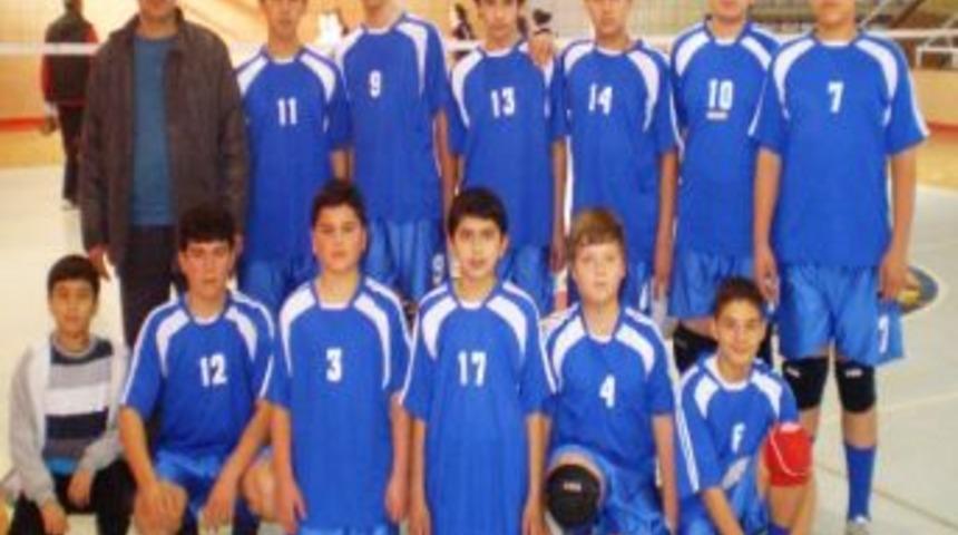 Celal Ş&uuml;kr&uuml;&rsquo;n&uuml;n Hedefi İl Birinciliği