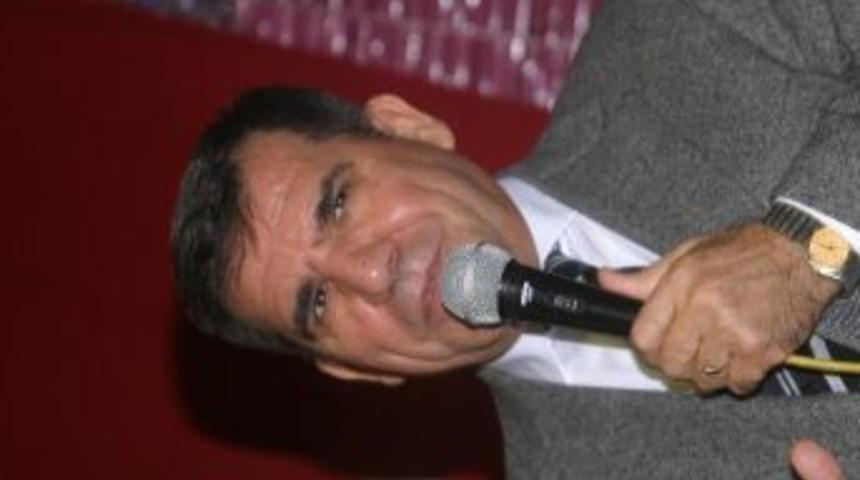 &Ouml;demiş'te Kitap Fuarı A&ccedil;ıldı