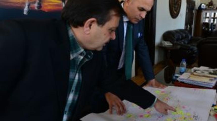 Hasanibasri&rsquo;de Heyecan Başlıyor