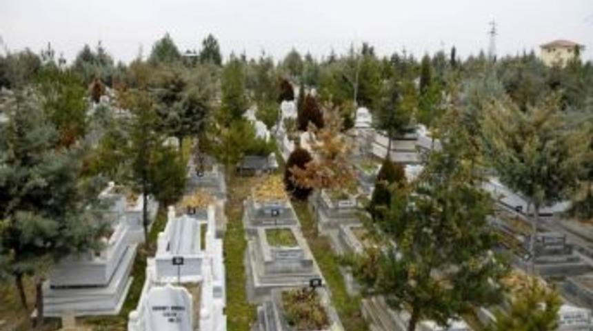 2012 Yılında 2 Bin 584 Mevtaya Cenaze Hizmeti Verildi