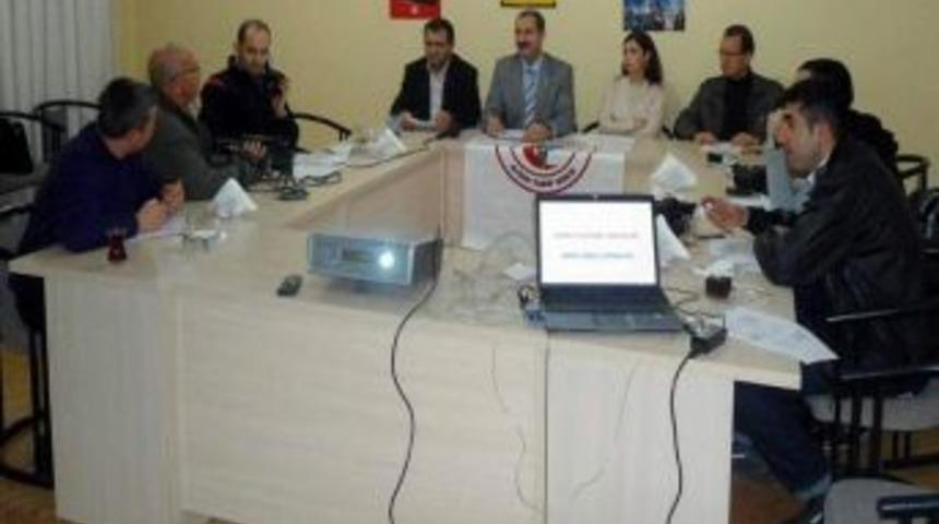 Atay; &ldquo;aydın&rsquo;da Sağlık Alanında Keyfi Uygulamalar Var&rdquo;