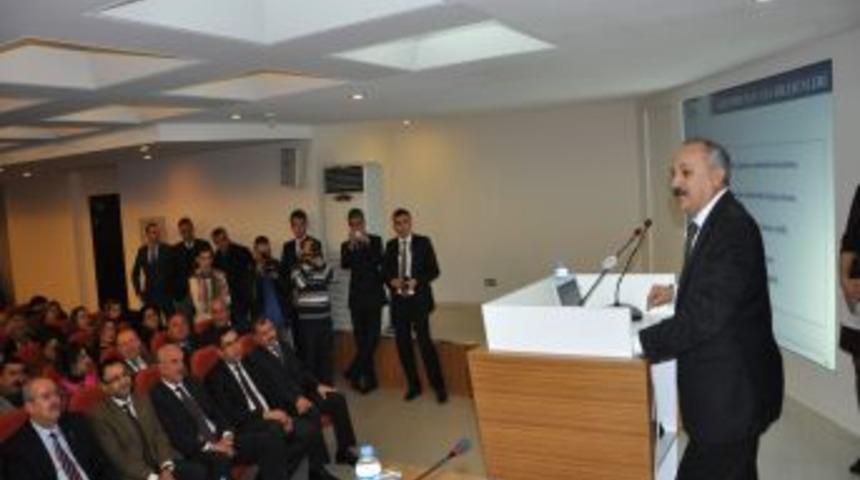 İflas Eden Esnaf Da Işsizlik Fonundan Yararlanmalı