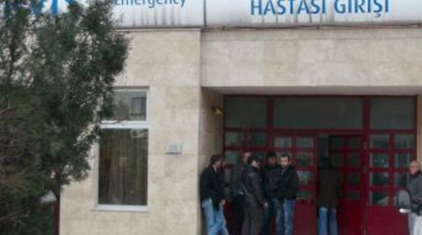 Zonguldak'ta 2 Ayrı Iş Kazasında 2 Iş&ccedil;i &Ouml;ld&uuml;