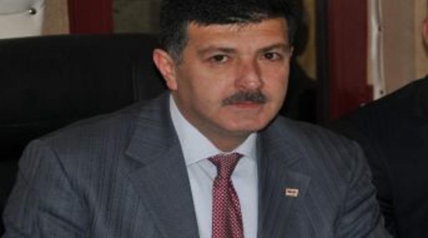 Muhtarlar Federasyonu Genel Başkanından Seçim Yorumu