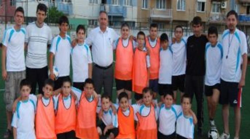 Tuğlaspor’un Yaz Okulu Bu Yıl Erken Başlayacak