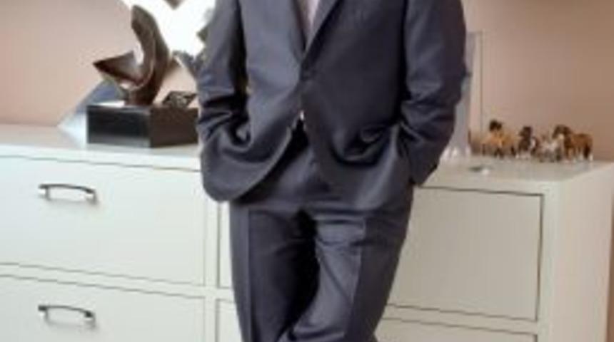 Ge&ccedil;en Yıl Y&uuml;zde 52 B&uuml;y&uuml;yen Daikin T&uuml;rkiye'nin 2013 Ciro Hedefi 640 Milyon TL