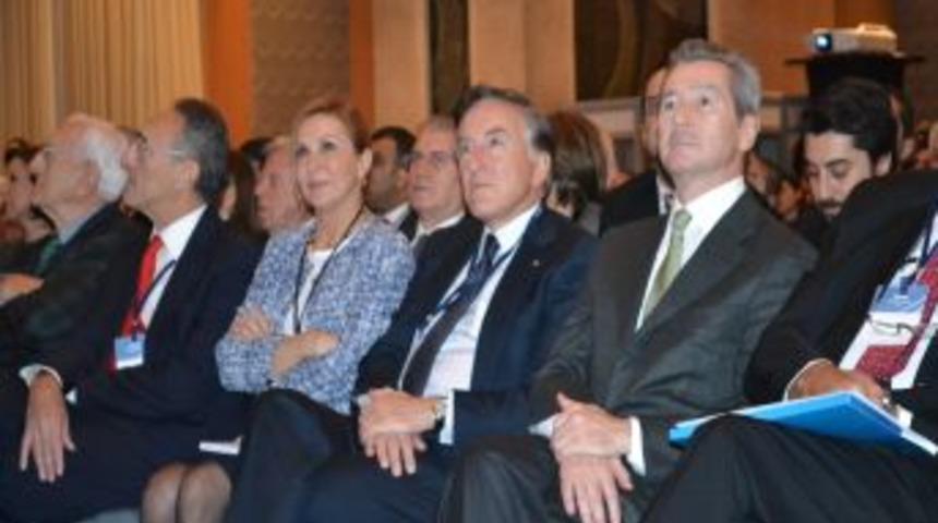 Boyner: Barış R&uuml;zg&acirc;rları Cinayetlerin S&ouml;nd&uuml;remeyeceği Bir Umut Işığı Yakıyor