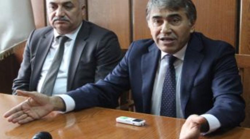 &Ccedil;elik-iş Sendikası&rsquo;ndan Yetki Yorumu