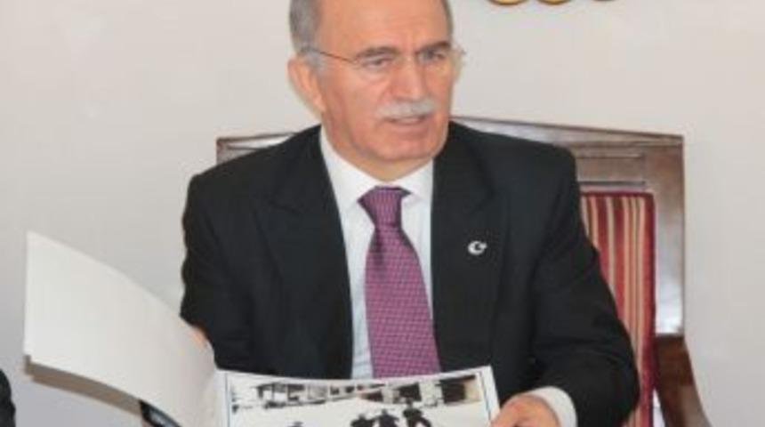 Uludağ&rsquo;da Dev Organizasyon