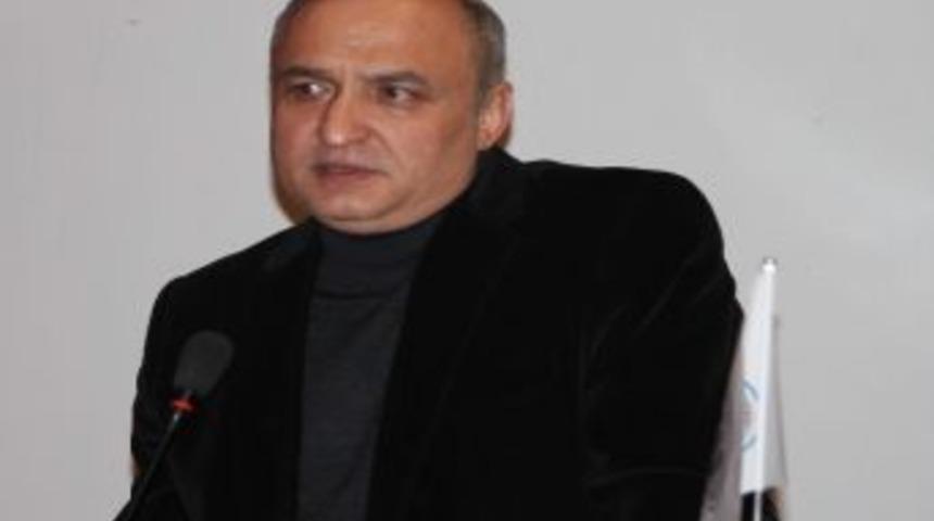 Gaziantep İnşaat M&uuml;hendisleri Odası, İnşaat Ustalarını Eğitiyor