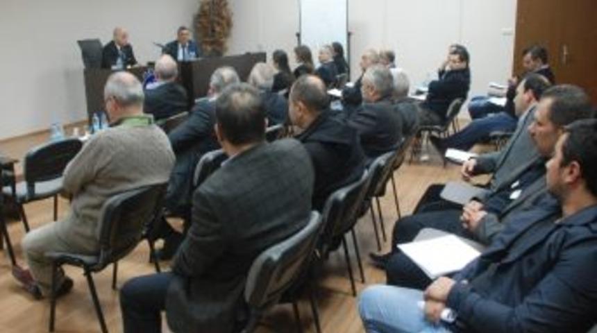 Sanayi Odasından Birlik Mesajı