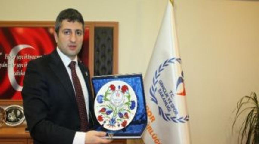 Yalova 80 İli Geride Buraktı