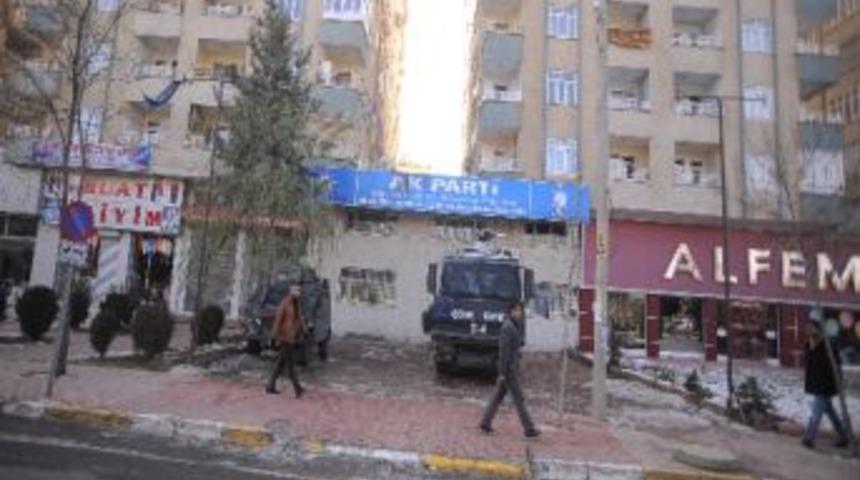 T&ouml;ren Alanında Yoğunluk