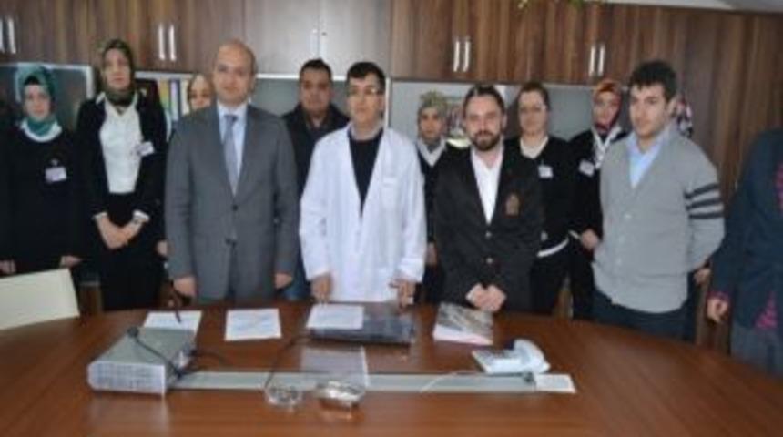 Ayda 600 Tl’ye İş Öğreniyorlar