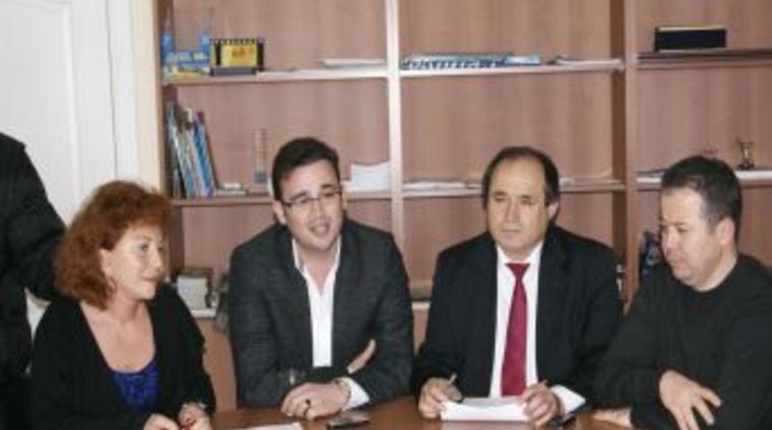 Hollanda Pazarına Girmeye Hazırlanan Fethiye'de Tek Sorun Dil