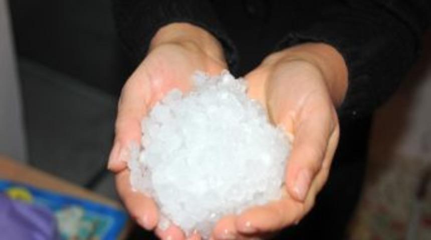 Ortaca&rsquo;da Fırtına