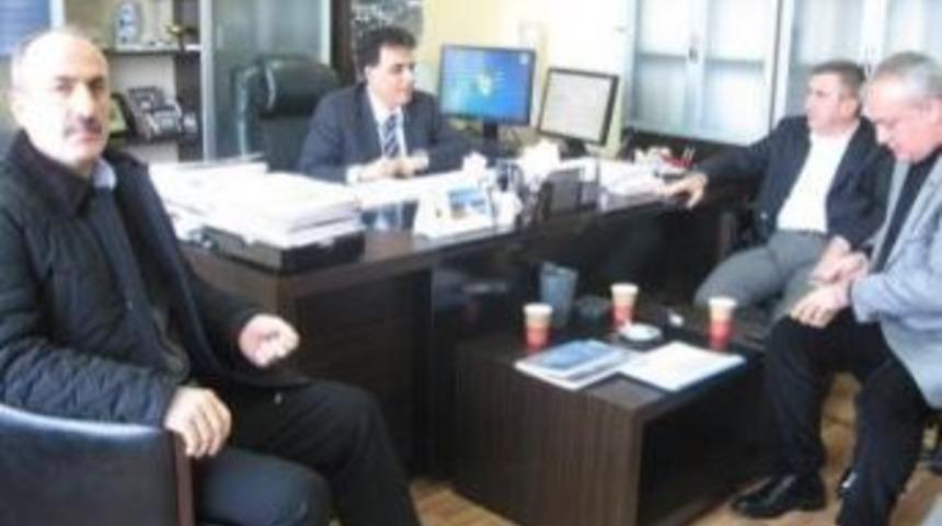 Ak&ccedil;akoca Balık&ccedil;ı Barınağı İ&ccedil;in Bilimsel &Ccedil;alışma Başlatılıyor