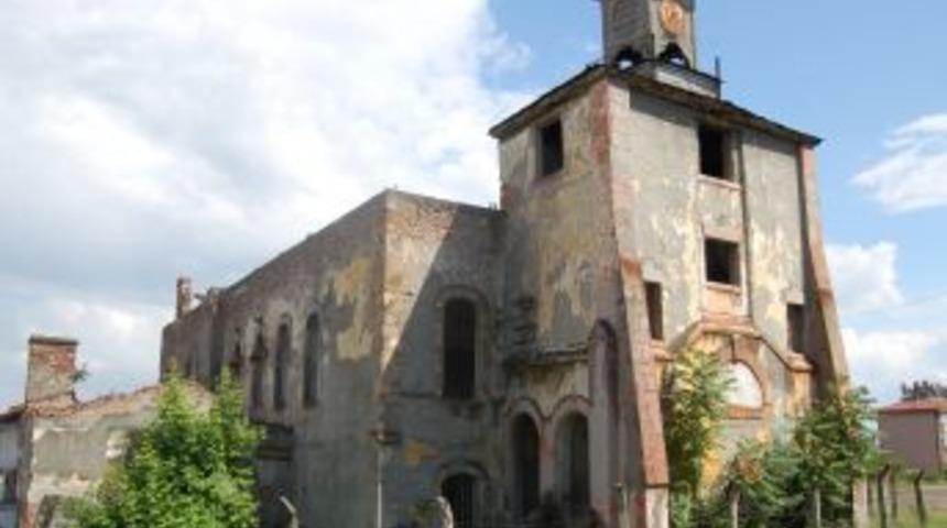 Tarihi Kızlar Mektebi M&uuml;ze Oluyor