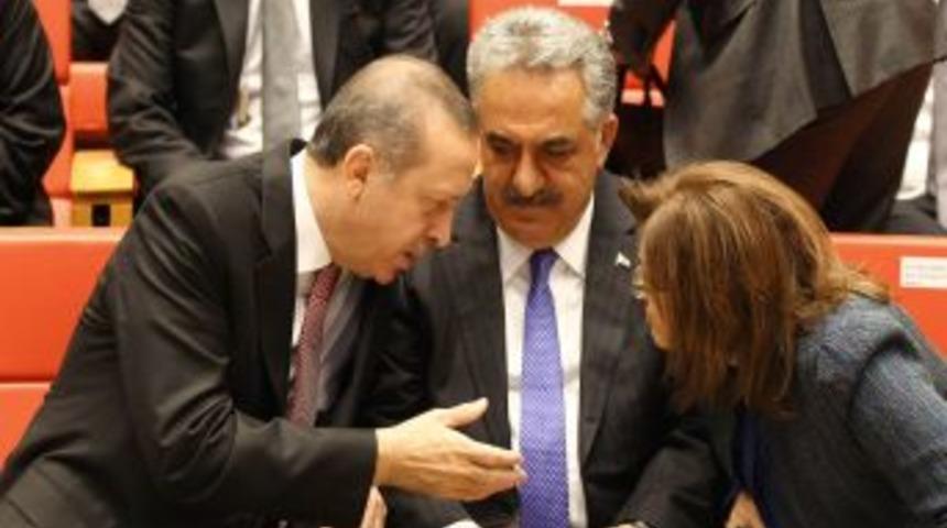Başbakan Erdoğan: Ekmek Israfı Ile Her Yıl 500 Okulun Parasını &Ccedil;&ouml;pe Atıyoruz