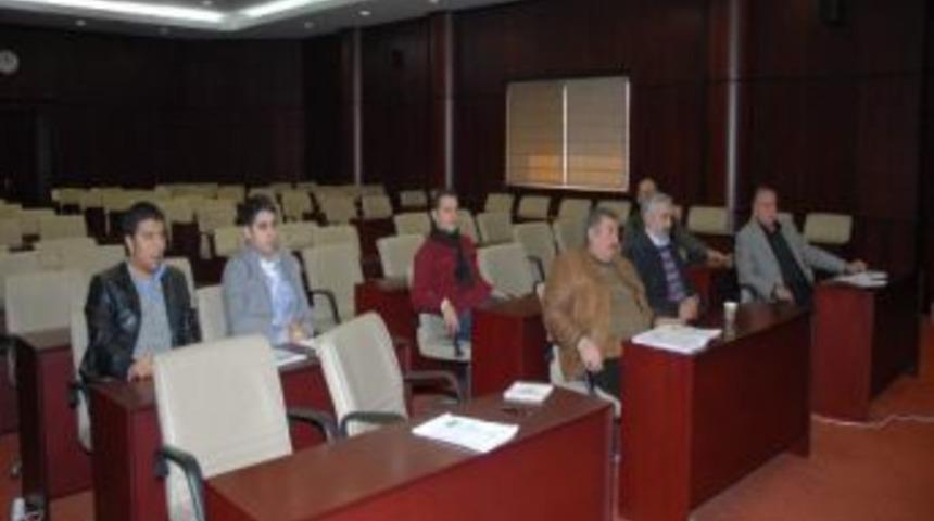 Gto Giyim Sekt&ouml;r&uuml;ne Dış Pazarlara A&ccedil;ılma Fırsatı Sunuyor