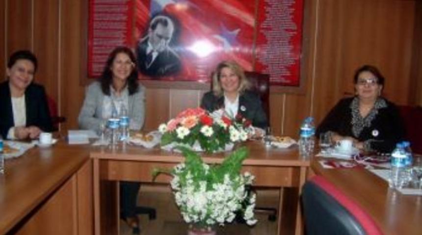 Burhaniye'de G&ouml;n&uuml;ll&uuml;ler Koruyucu Aile Olacak