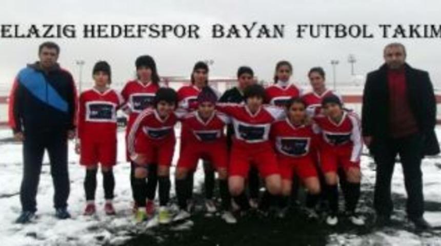 Hedefspor, Kızıltepe'ye halı sahada hazırlanıyor