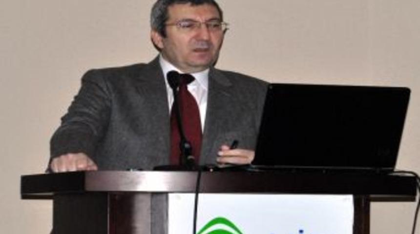 Sevimli: Devlet Yardımları Ihracatta Bonustur