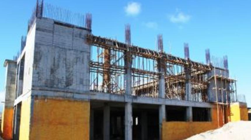 MAK&Uuml; Kamp&uuml;s Camisi Y&uuml;kselmeye Başladı