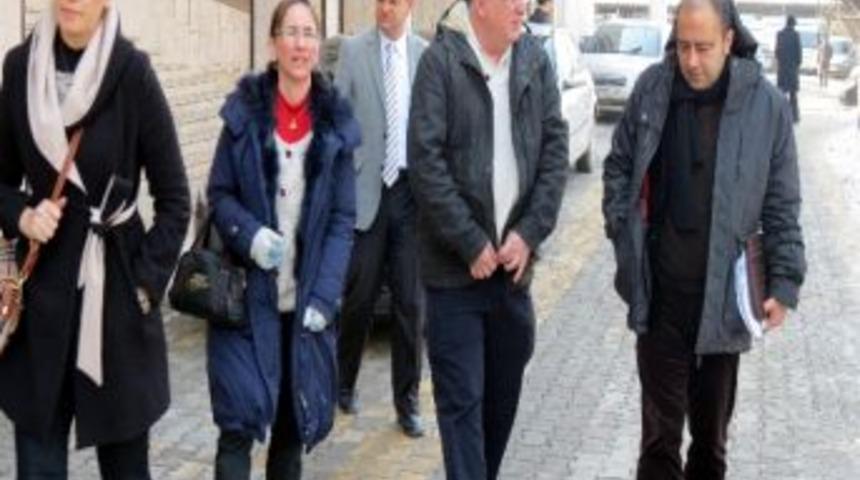 Zirve Yayınevi Davasının 55. Duruşması