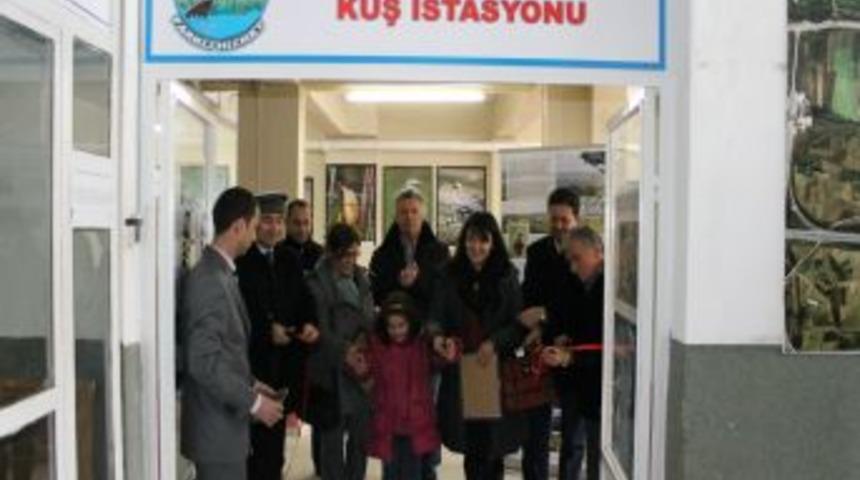 Bolu&rsquo;da 190 Kuş Ve 20 Endemik Bitki T&uuml;r&uuml; Tespit Edildi