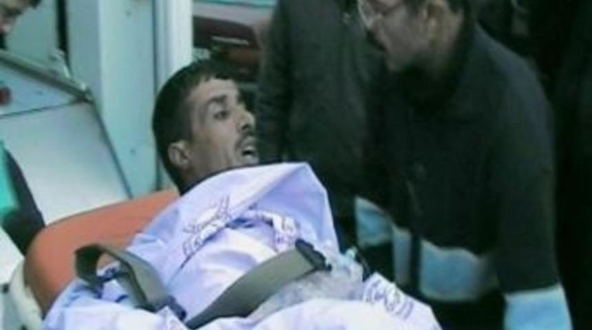 Rasulayn&rsquo;da Yaralanan 30 Kişi Şanlıurfa'ya Getirildi