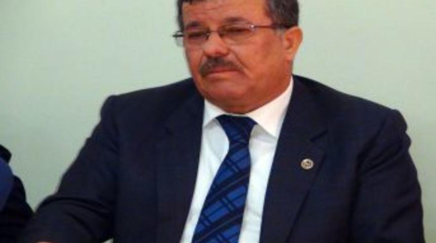 Karaman'da MHP&rsquo;li 3 Belediye Başkanı Partisinden Istifa Etti