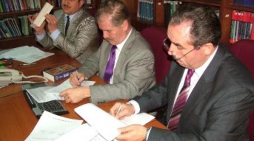 ''nevşehir O'nu Okuyor'' Yarışması