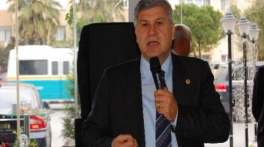 Chp Milletvekili Susam: