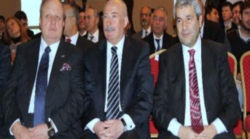 &Uuml;niversite-sanayi İşbirliği B&ouml;lgesel Toplantısı