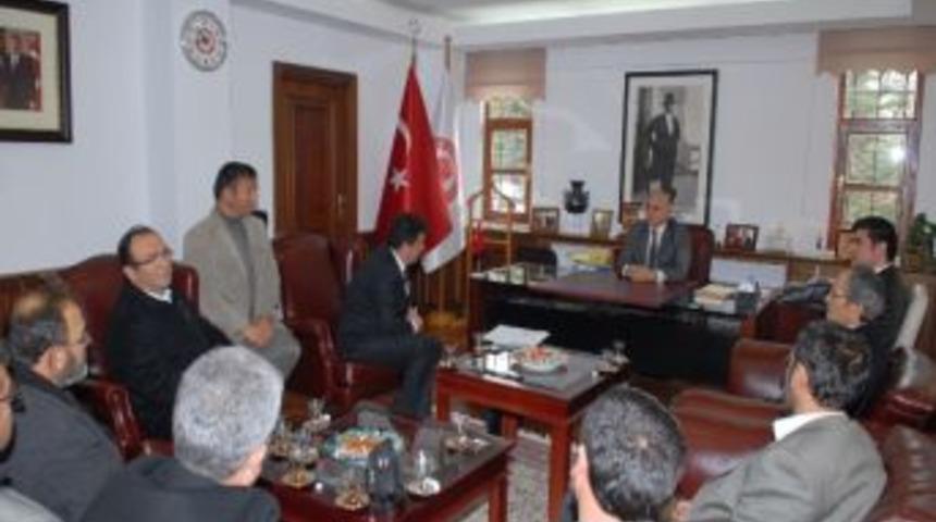 Sd&uuml; Beldelerde B&ouml;l&uuml;m A&ccedil;acak