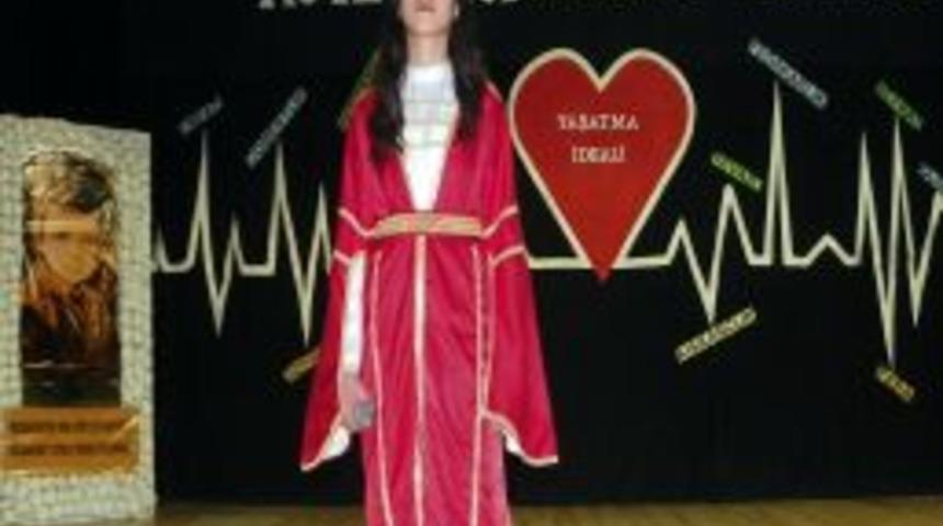 Kızılırmak'ın Şiir Dinletisi B&uuml;y&uuml;k Ilgi G&ouml;rd&uuml;