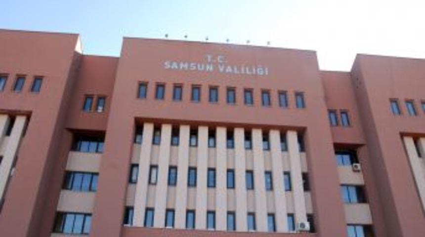 Samsun'da Derneklere Iki Yılda 153 Bin 105 Lira Ceza Kesildi