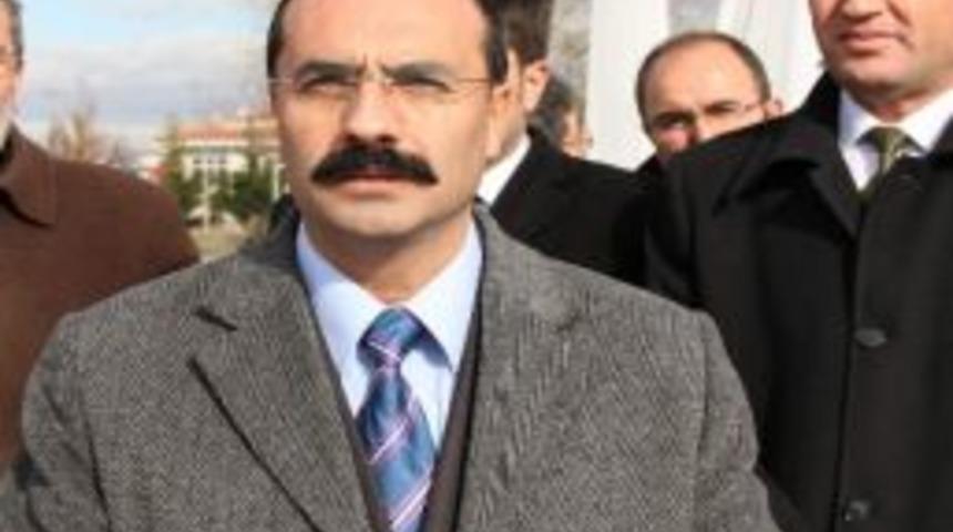 Mhp&rsquo;lilerden Şehitler İ&ccedil;in Dua H&uuml;k&uuml;mete Tepki